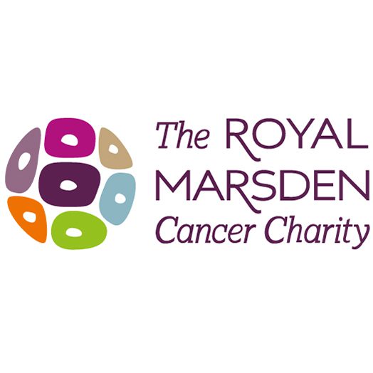 Fundraising for the Royal Marsden Cancer Charity