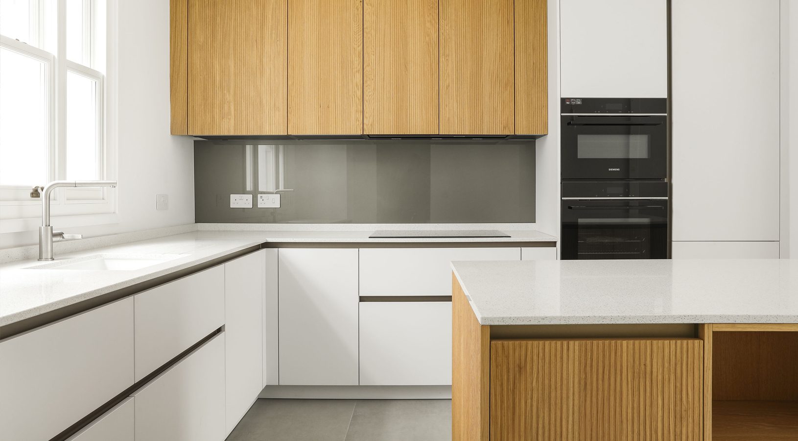 Islington Renovation