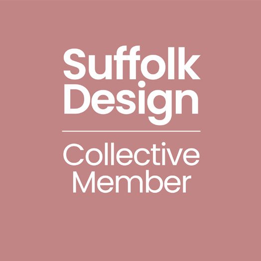 TAS has joined the Suffolk Design Collective