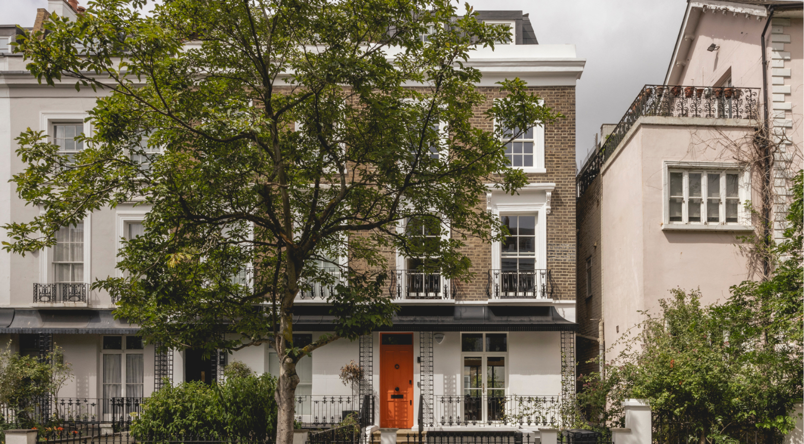 Notting Hill Renovation