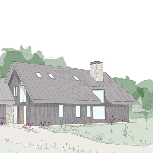 Planning submitted in Suffolk